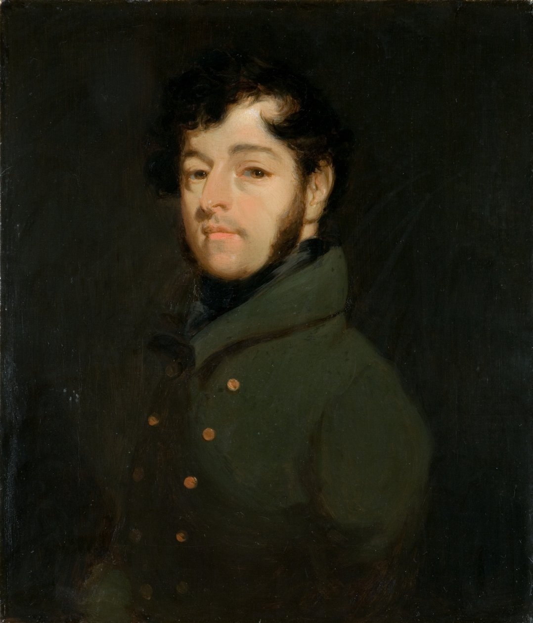  od George Hayter
