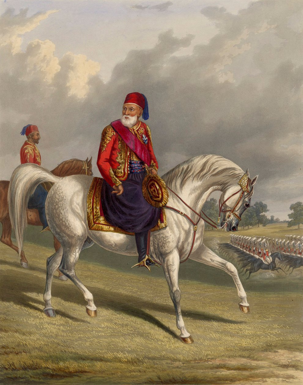 Závěsný od George Henry Laporte