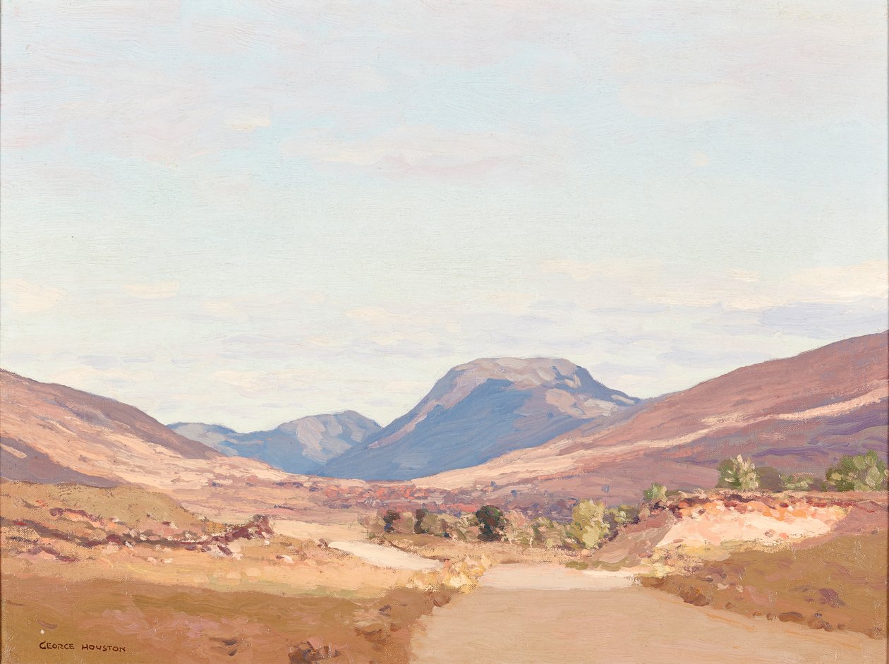 Glen Strae (oil on canvas)   1401613   cs       czech Successfully Translated  Original: Charlie Chaplin - Die Schuhe Translat: Charlie Chaplin - Die Schuhe 1261330 cs czech Successfully Translated Original: Pentecost Translat: Pentecost 1411927 cs czech S od George Houston