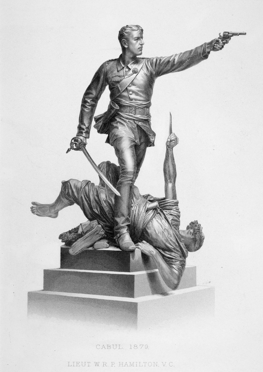 obscénní 1879 od George J. Stodart
