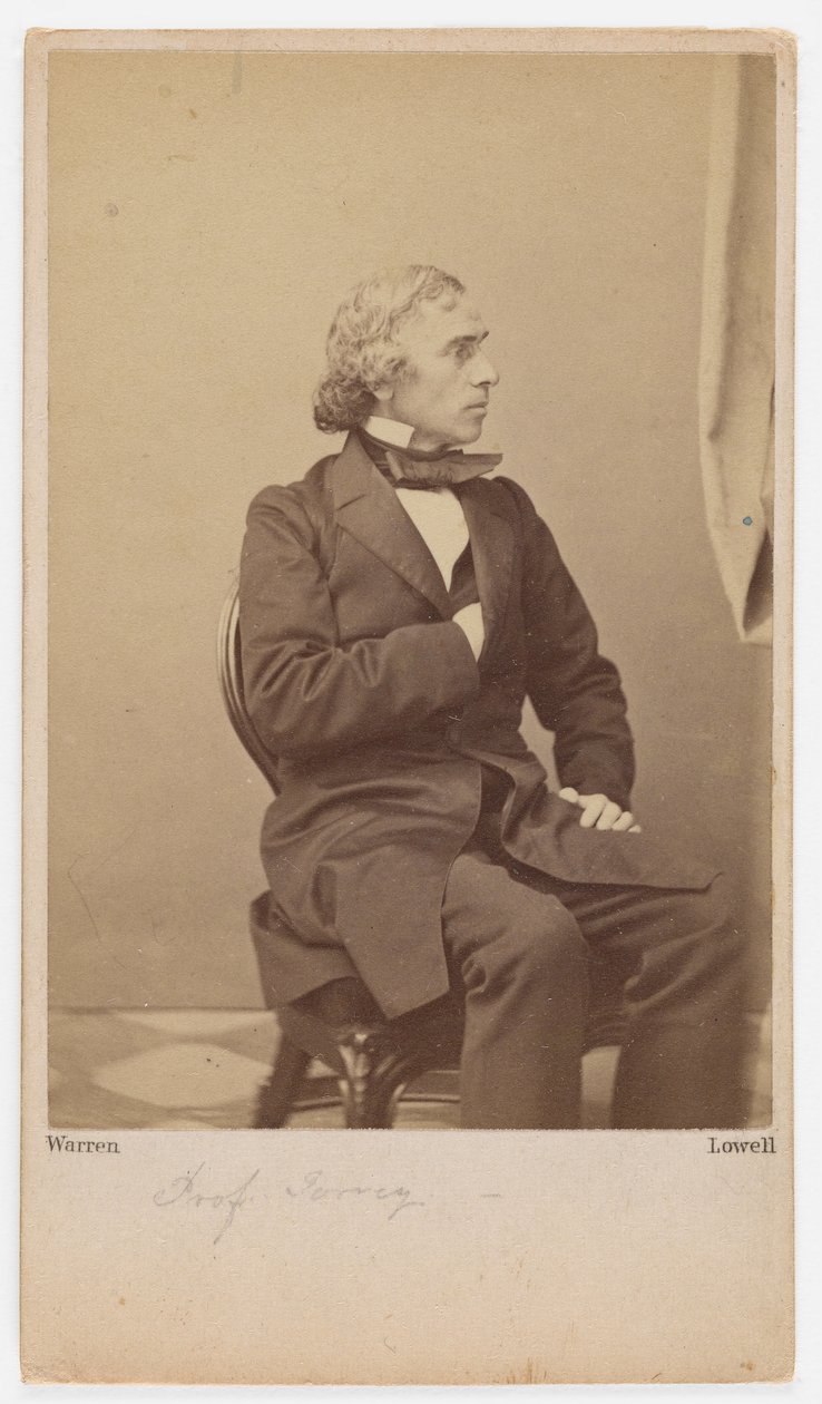 Joseph Torry od George Kendall Warren