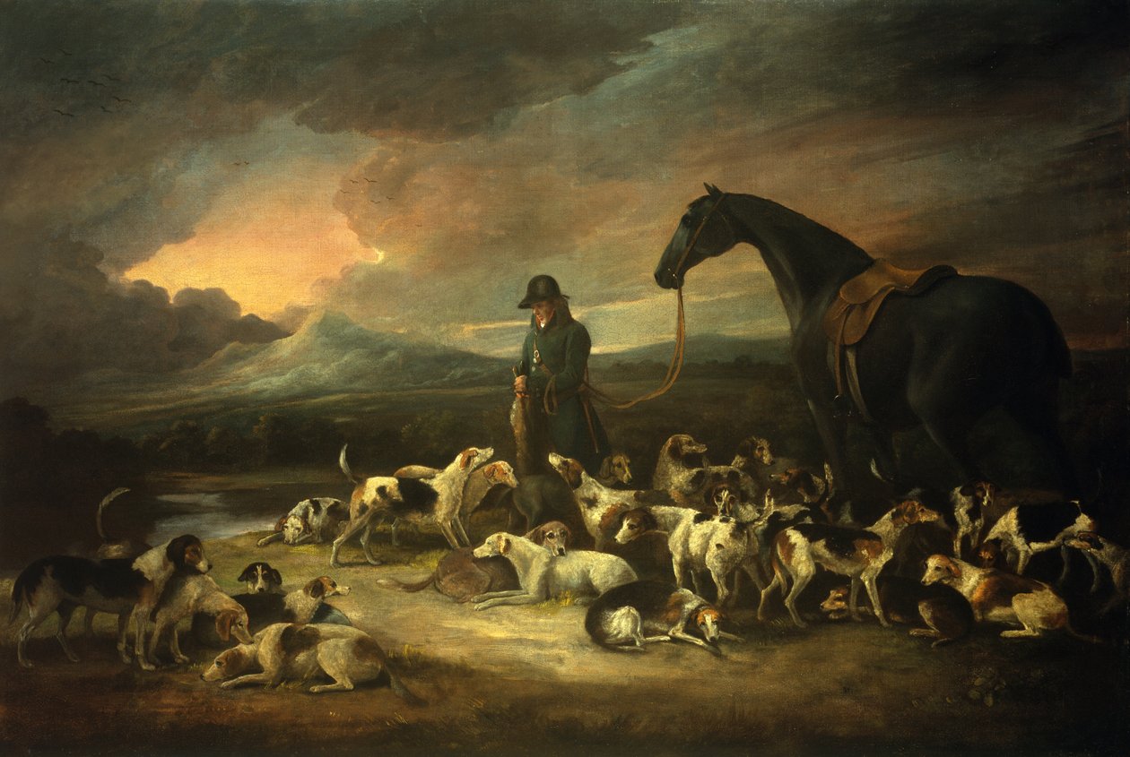  od George Morland