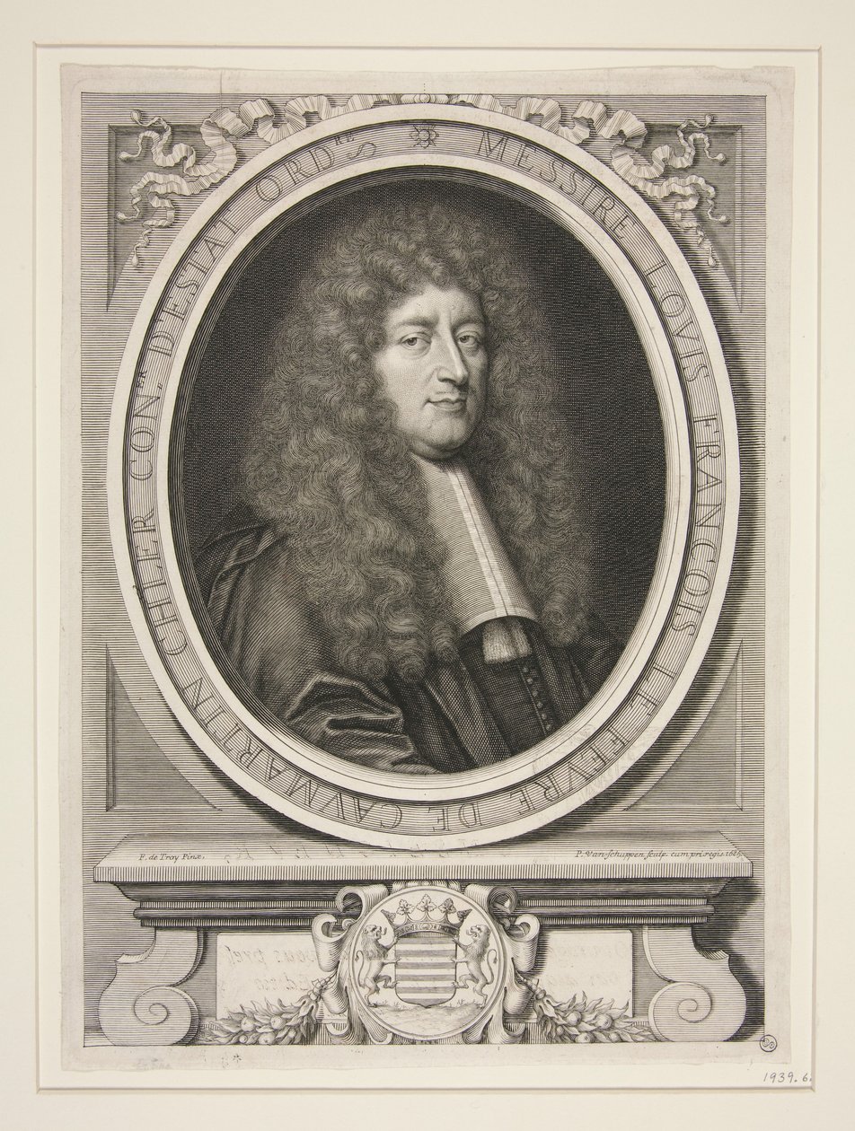 Park svatého Jakuba od George Morland