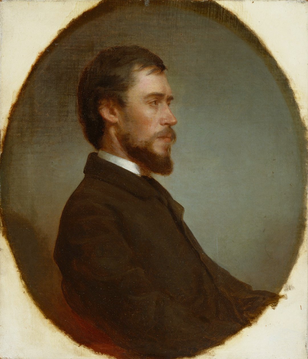 Sanford Robinson Gifford od George Peter Alexander Healy