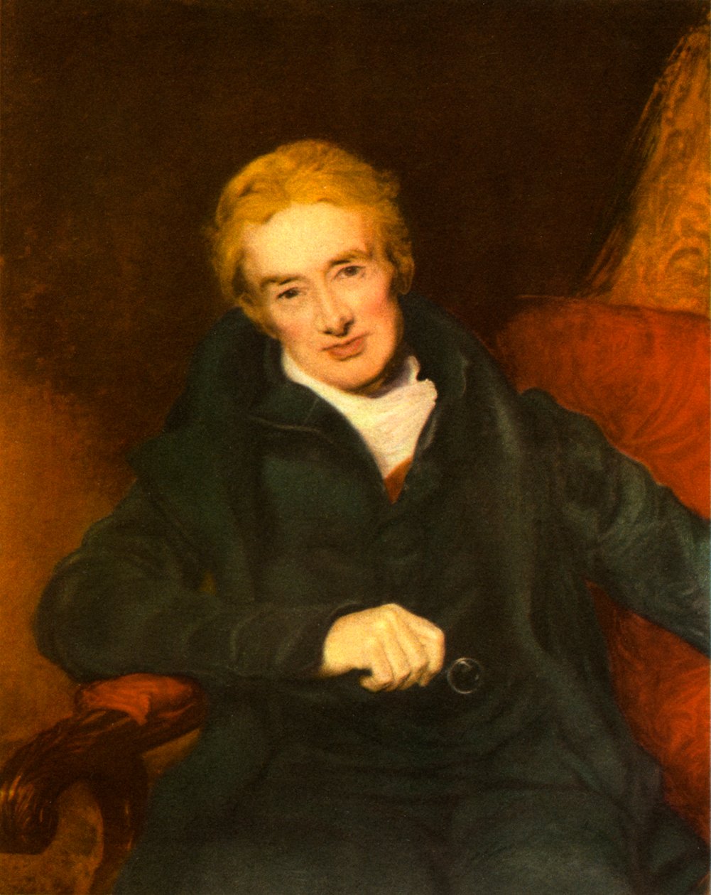 William Wilberforce od George Richmonda od George Richmond