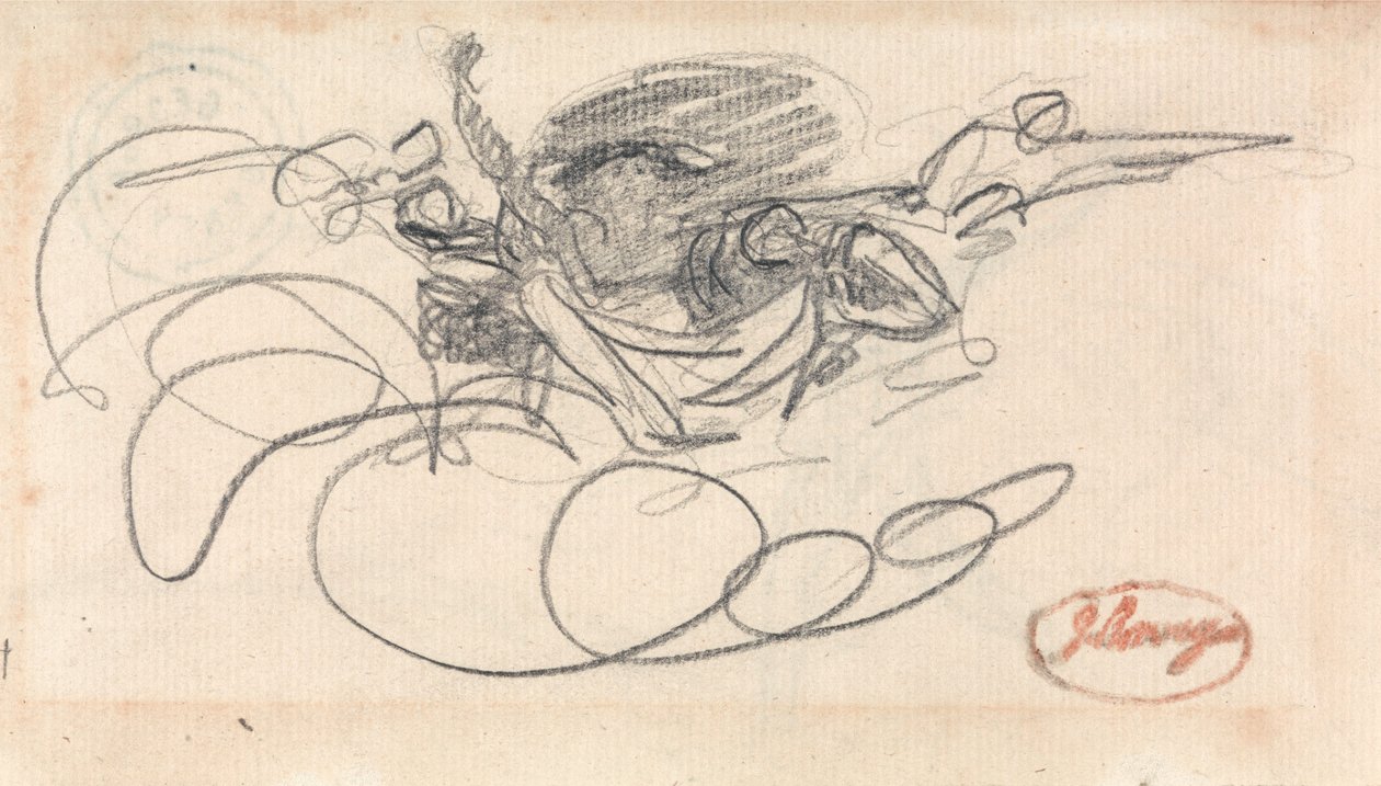 Letecká skupina od George Romney