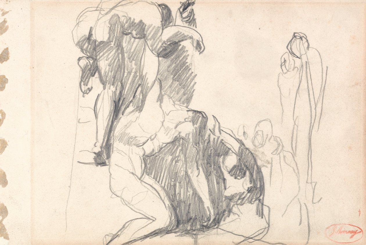 Výpověď od George Romney