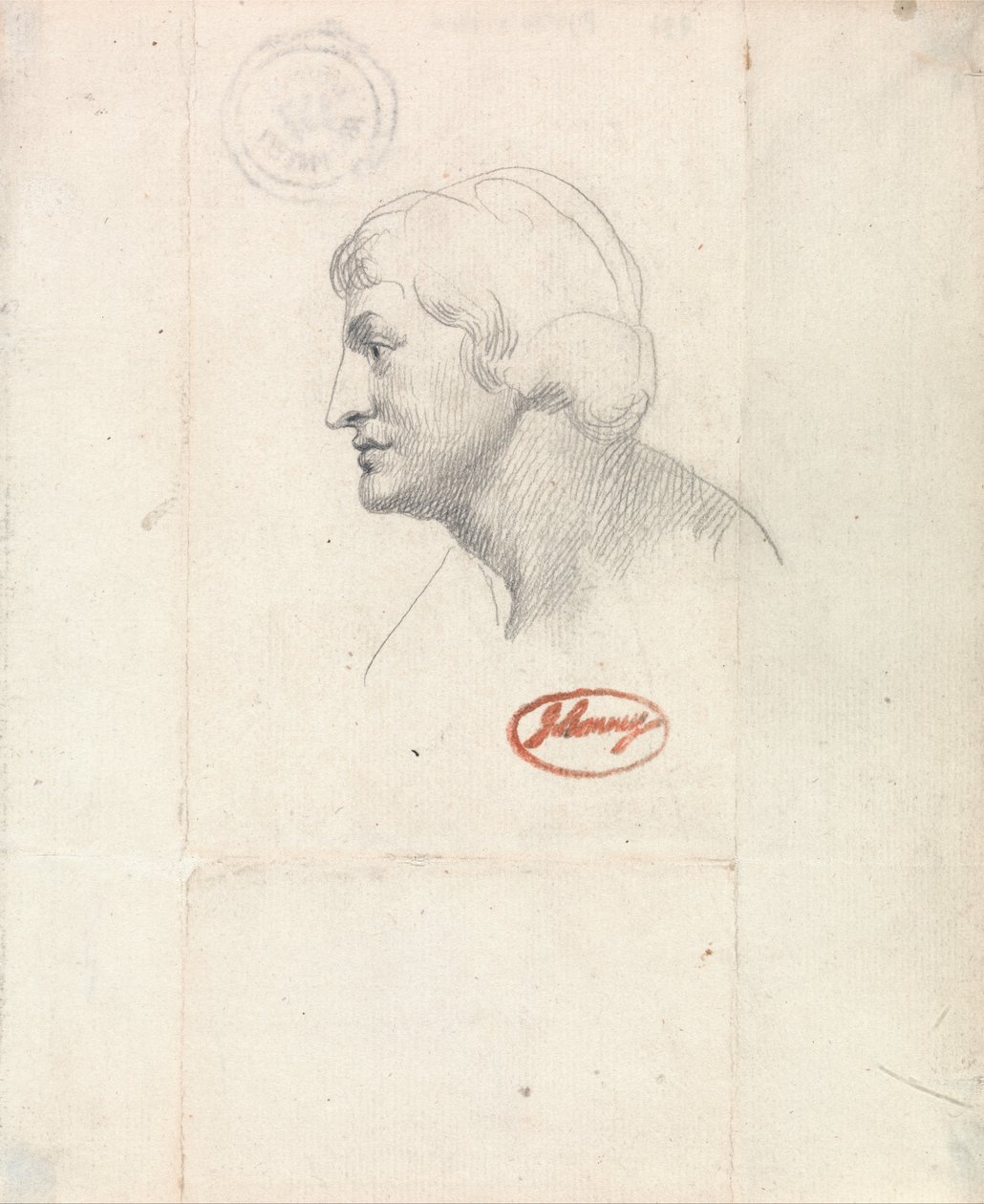 Vedoucí společnosti Apollo od George Romney