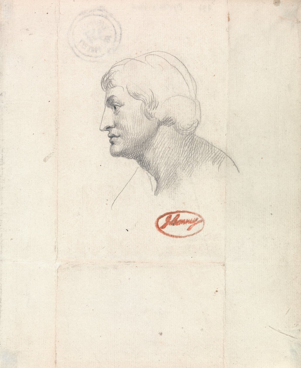 Ředitel společnosti Apollo od George Romney