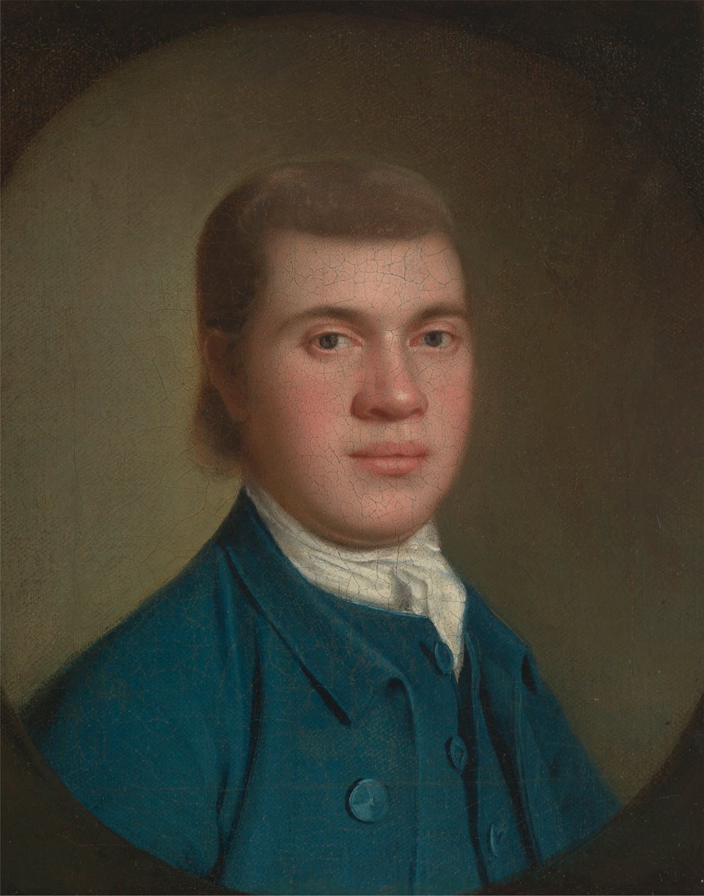 James Romney od George Romney