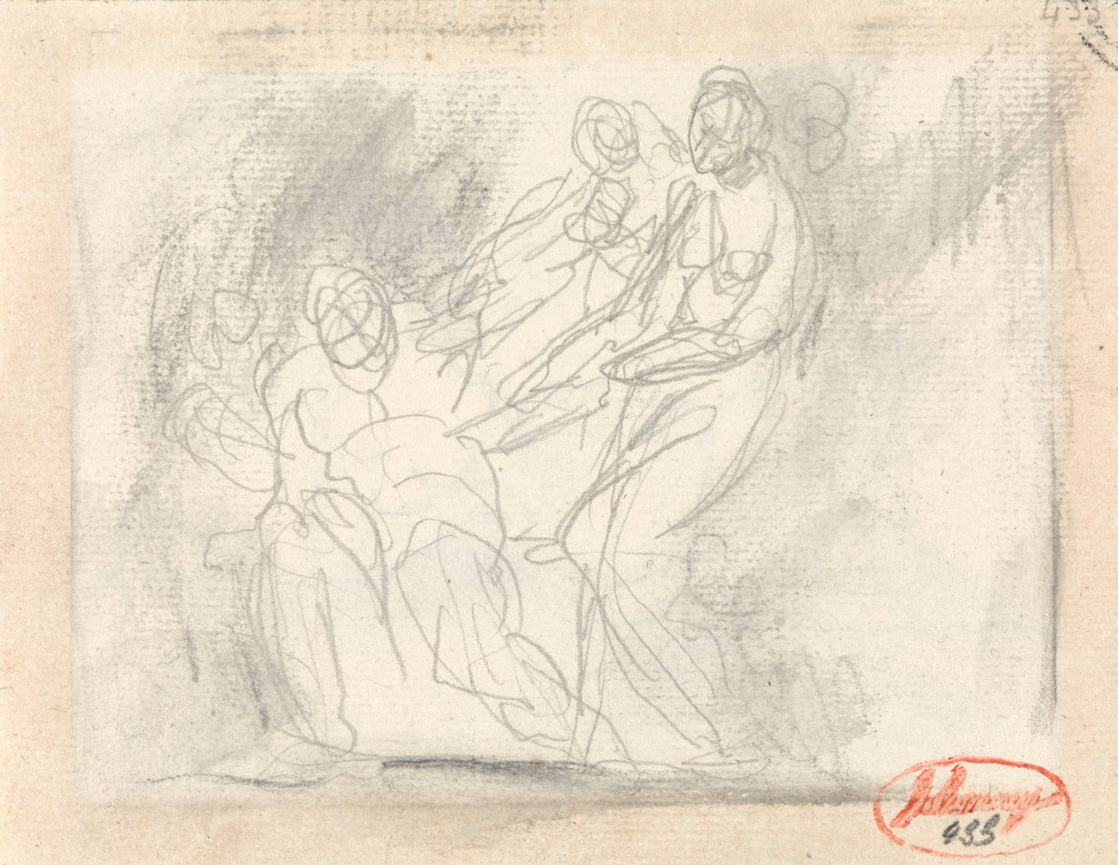 Samson byl poražen od George Romney