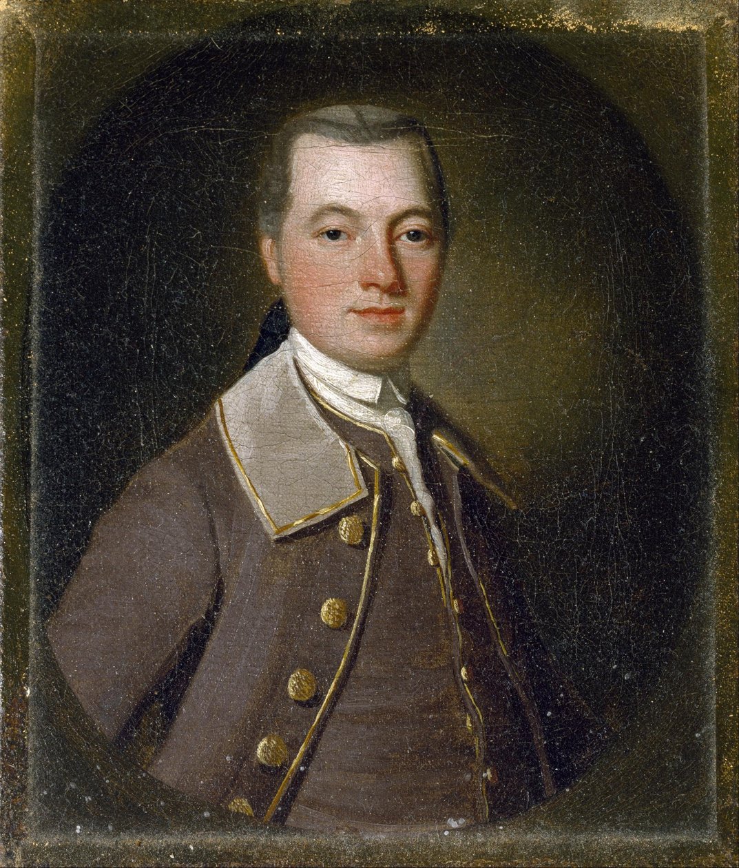 William Watson od George Romney