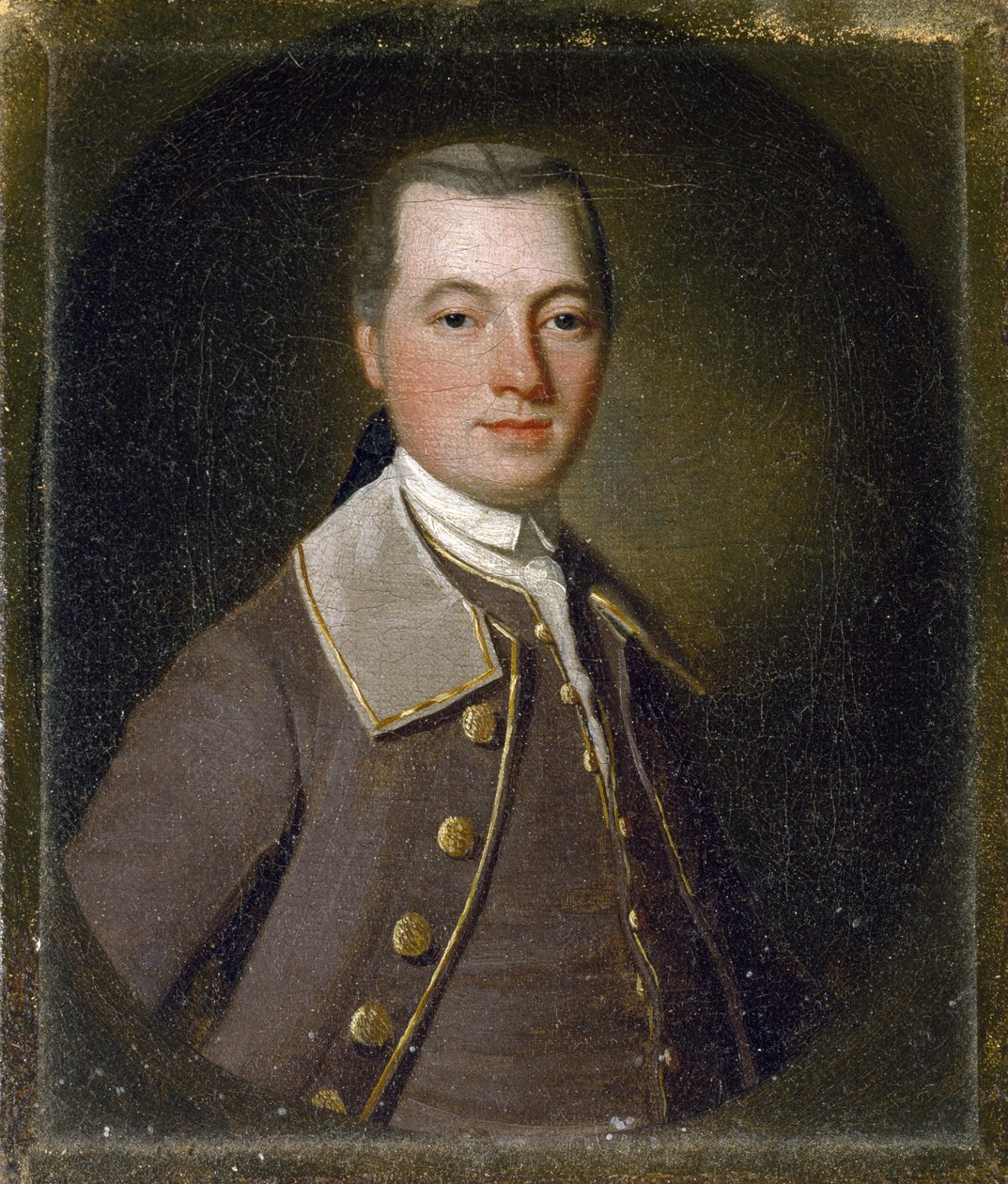 William Watson od George Romney
