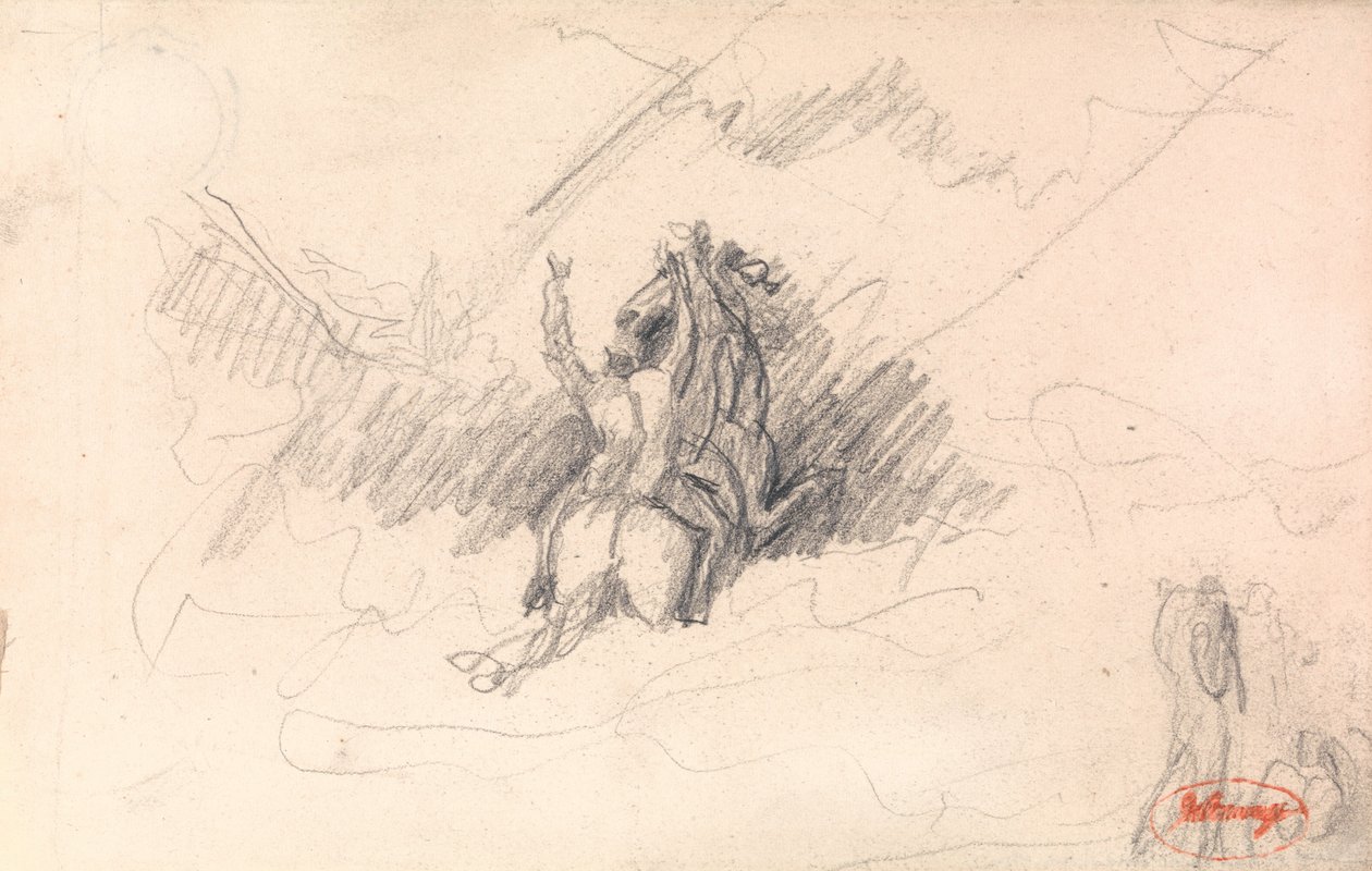 Wolgemuth zachraňuje trosečníky u mysu Dobré naděje od George Romney
