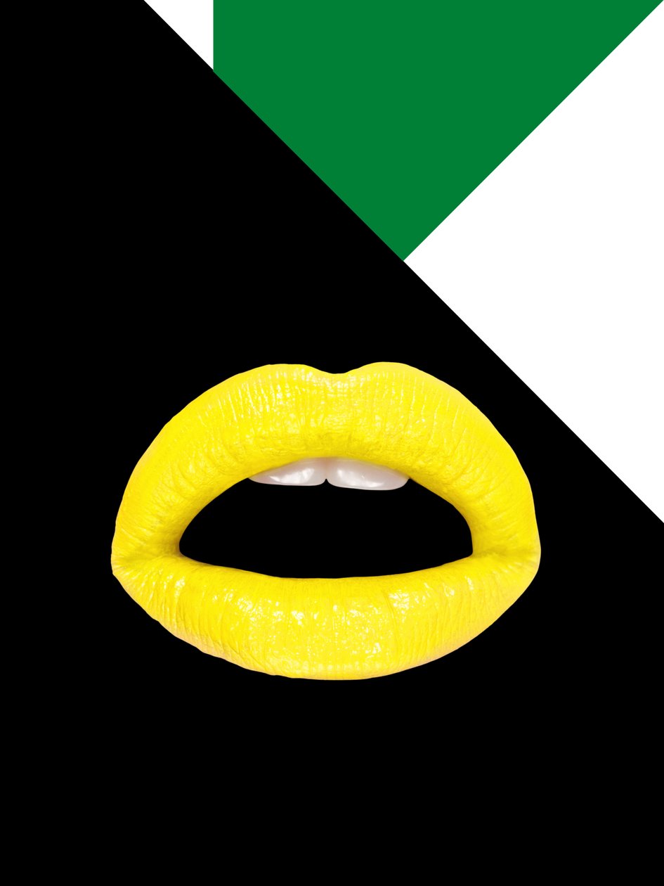 Kisses Dream of Lips like yours (digitální) od George Rosaly