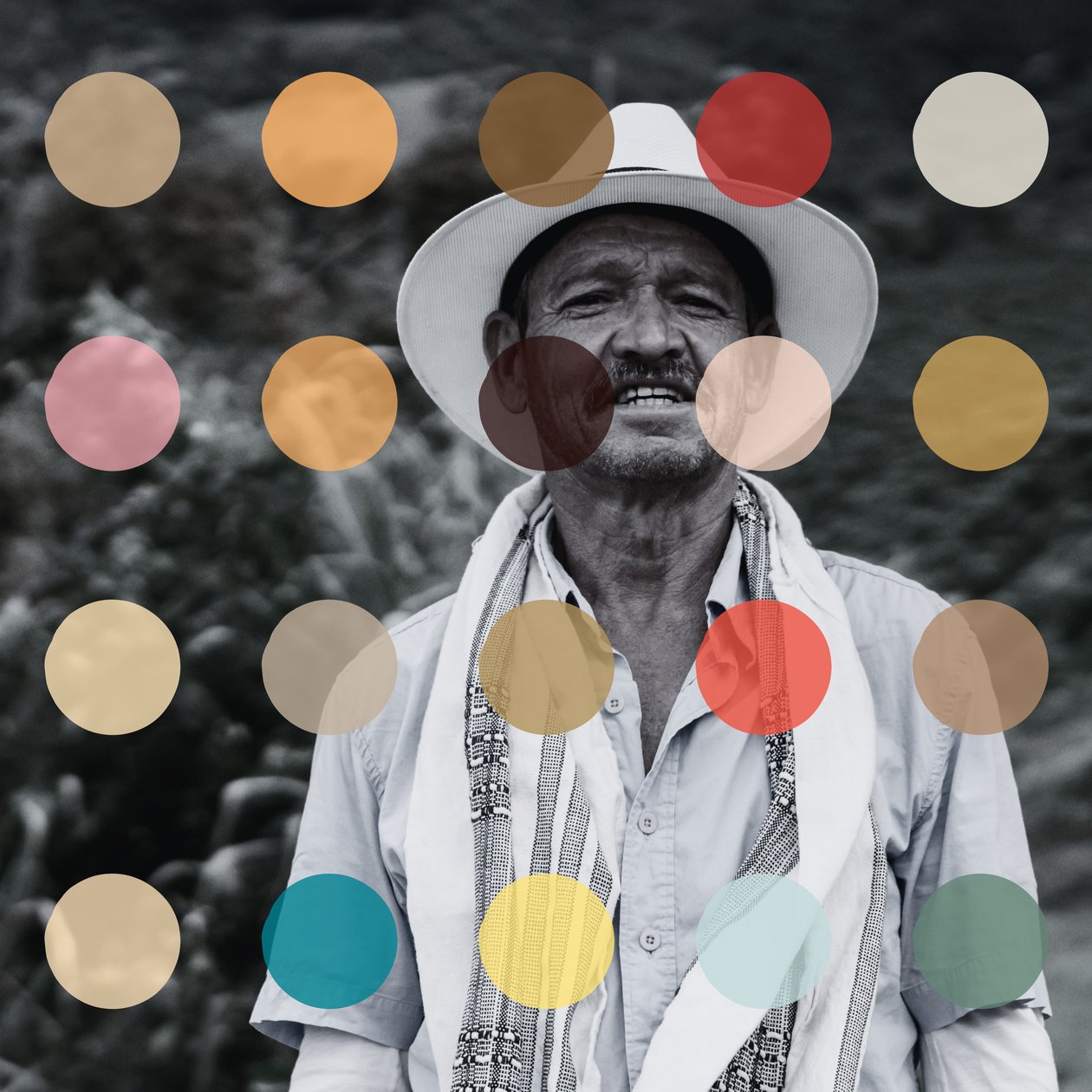 Mi Gente (digitální) od George Rosaly