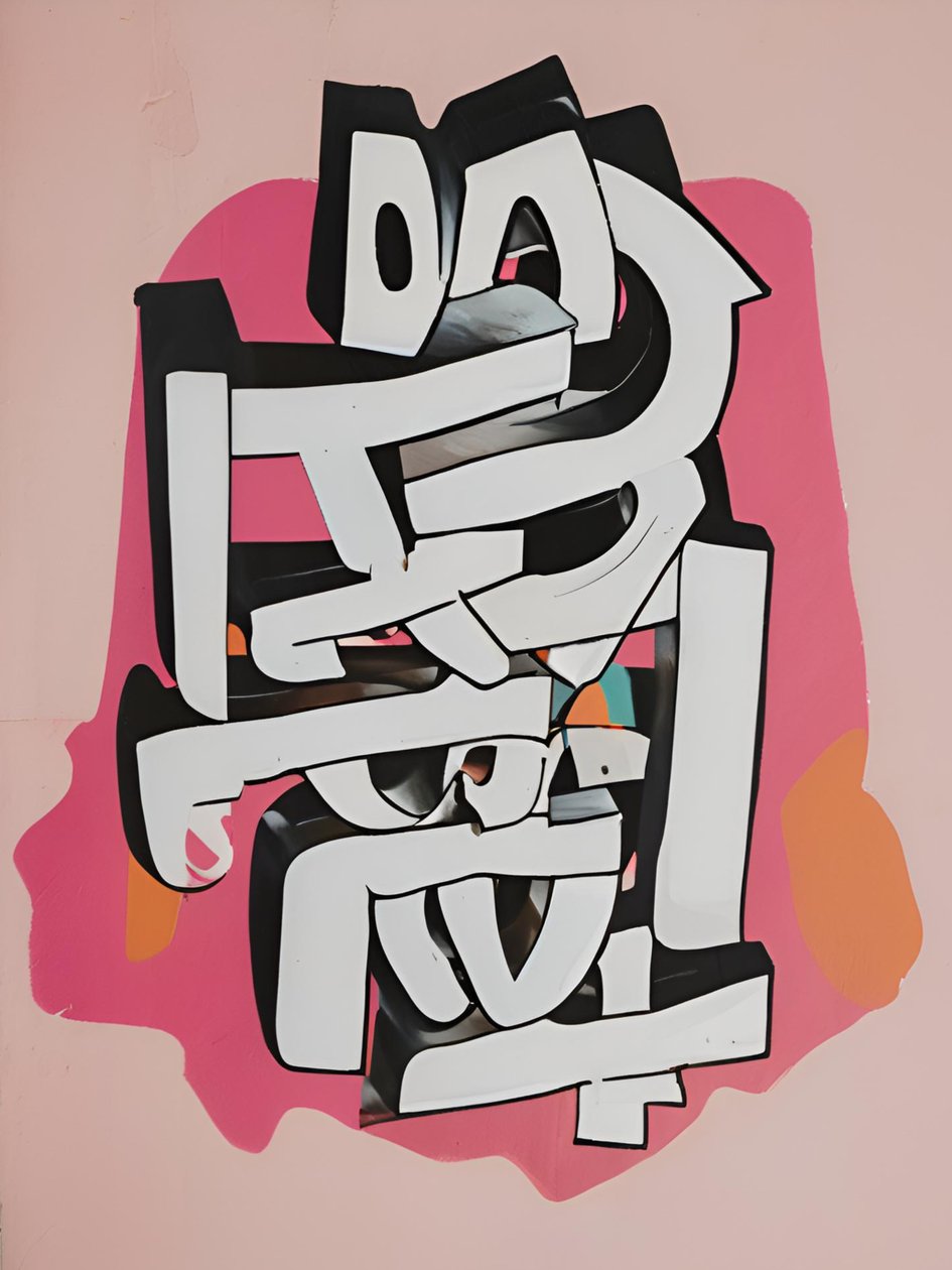 Městský zákoník, 21. století (malba) od George Rosaly