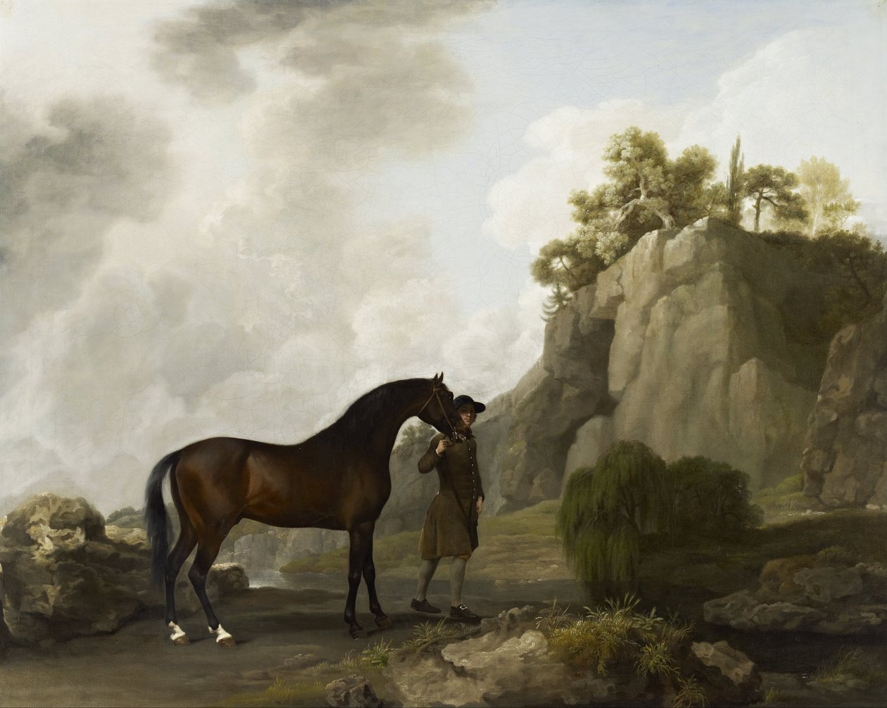 Marquess of Rockingham