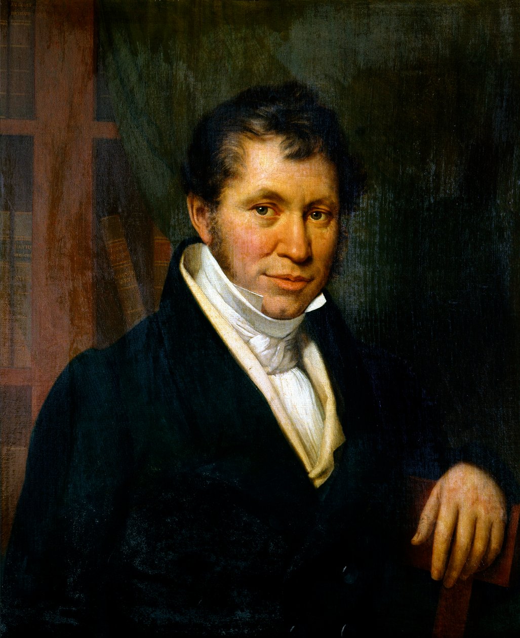  od George Theodore Berthon