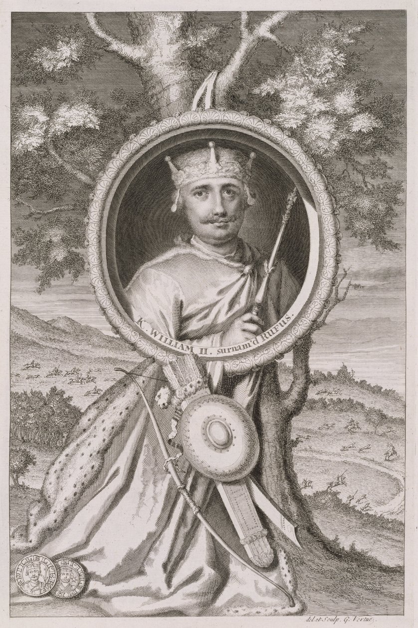 William II 