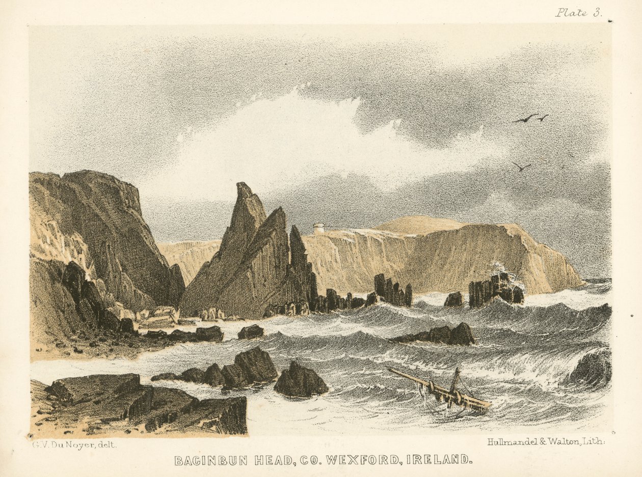  od George Victor Du Noyer