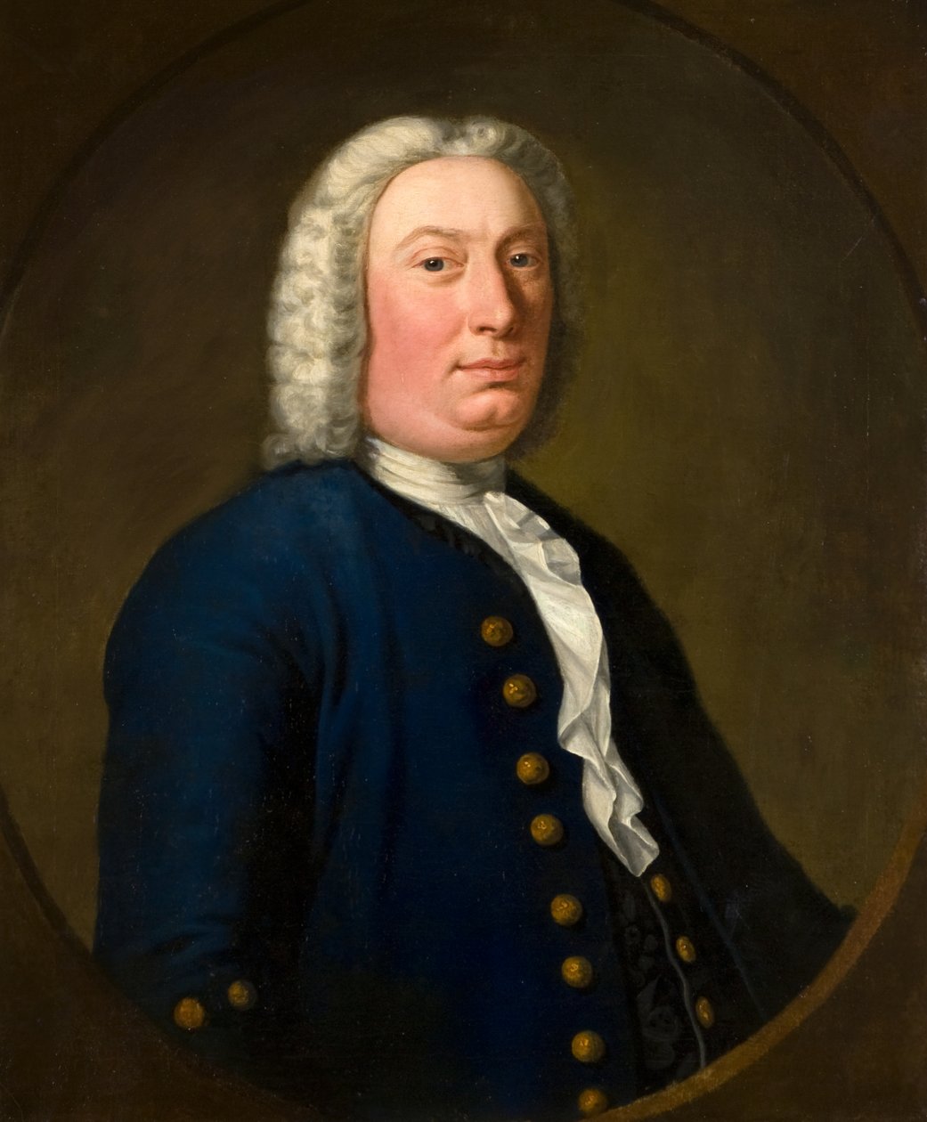 Patrik Fairweather od George Willison