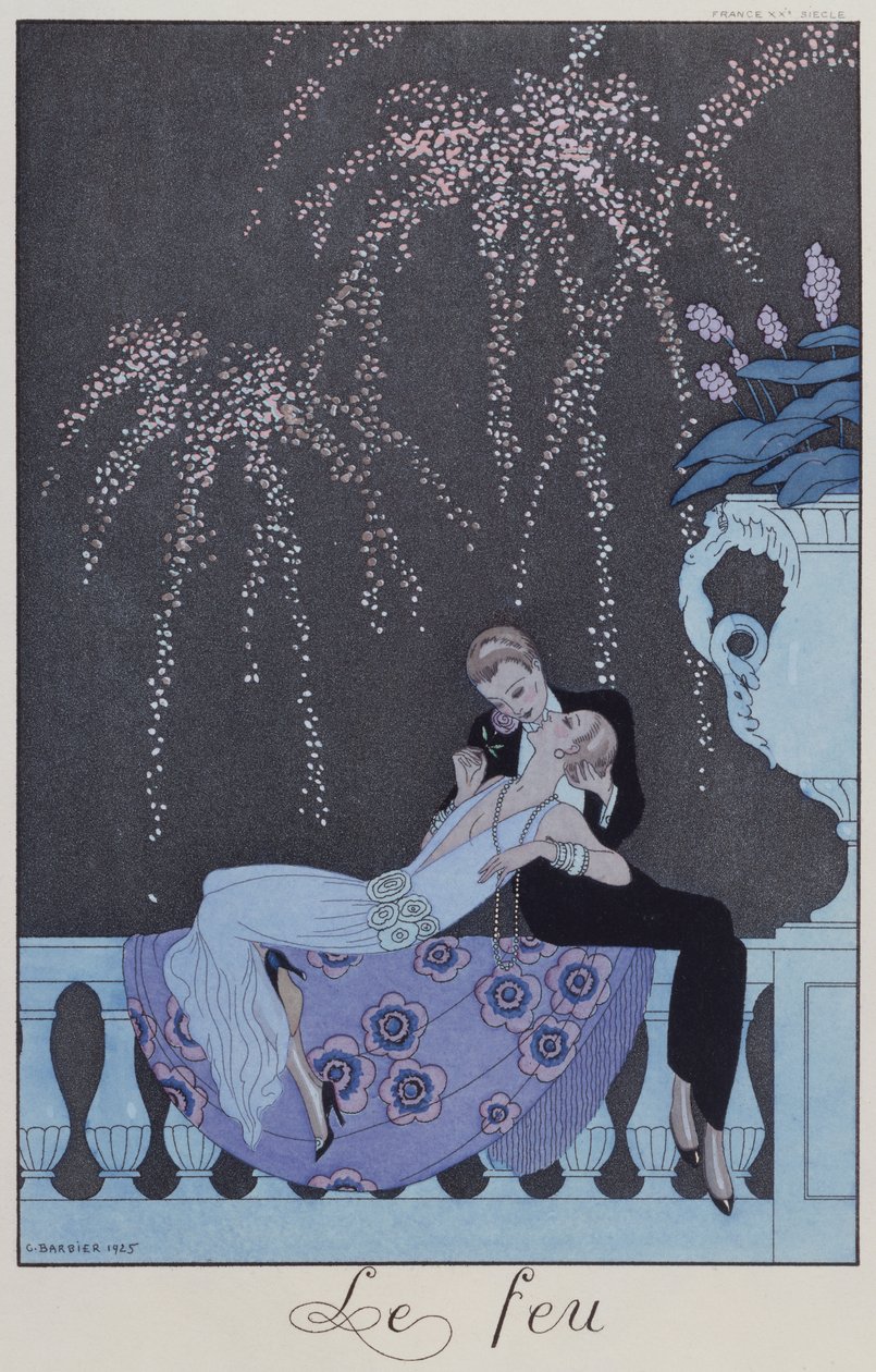  od Georges Barbier