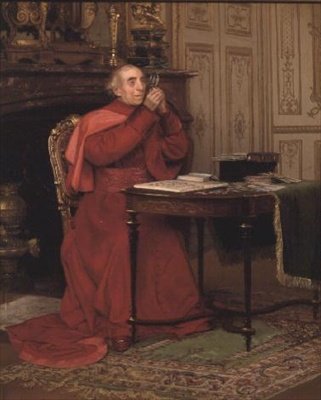Filatelista od Georges Croegaert