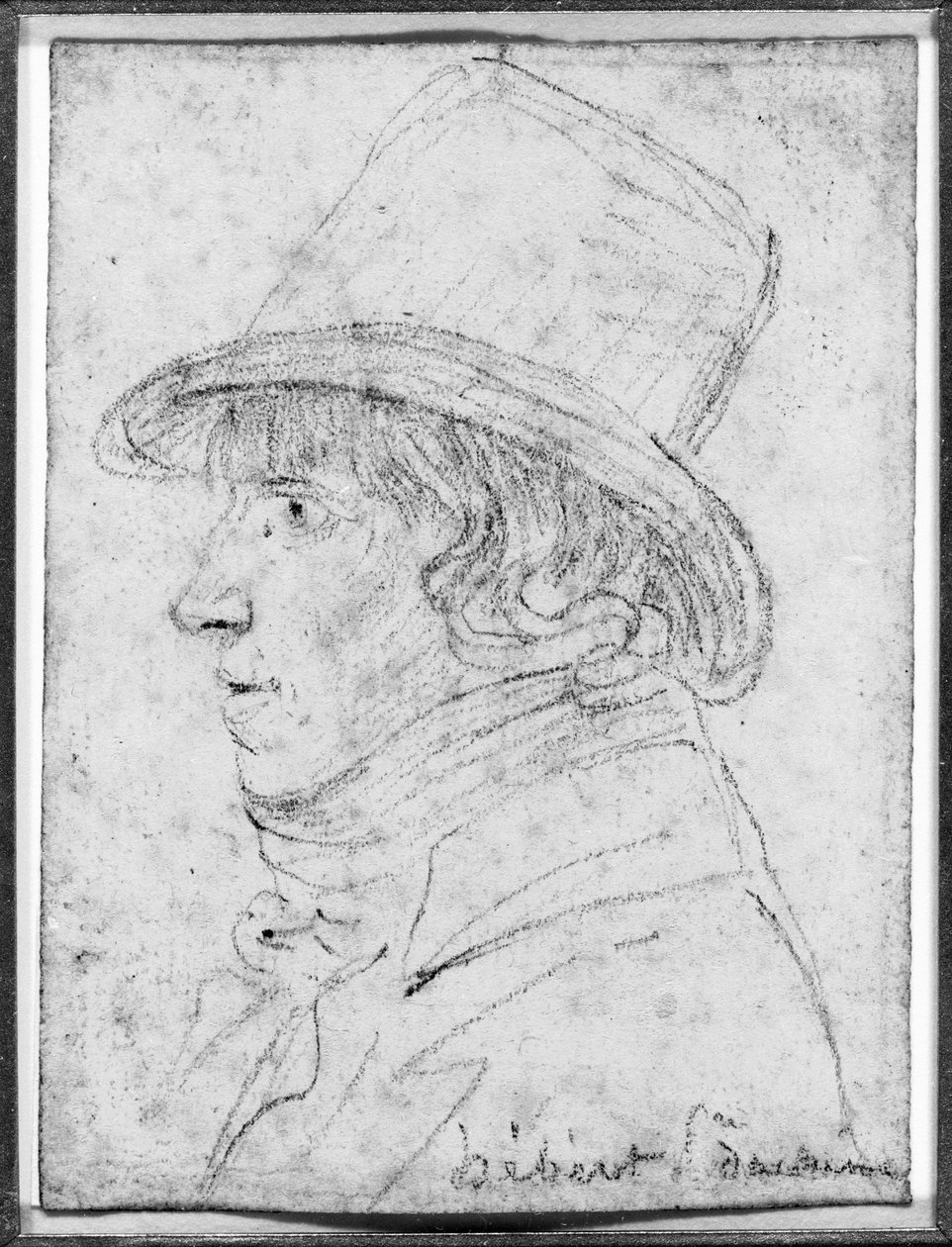 Jacques-René Hébert od Gabriel od Georges François Marie Gabriel