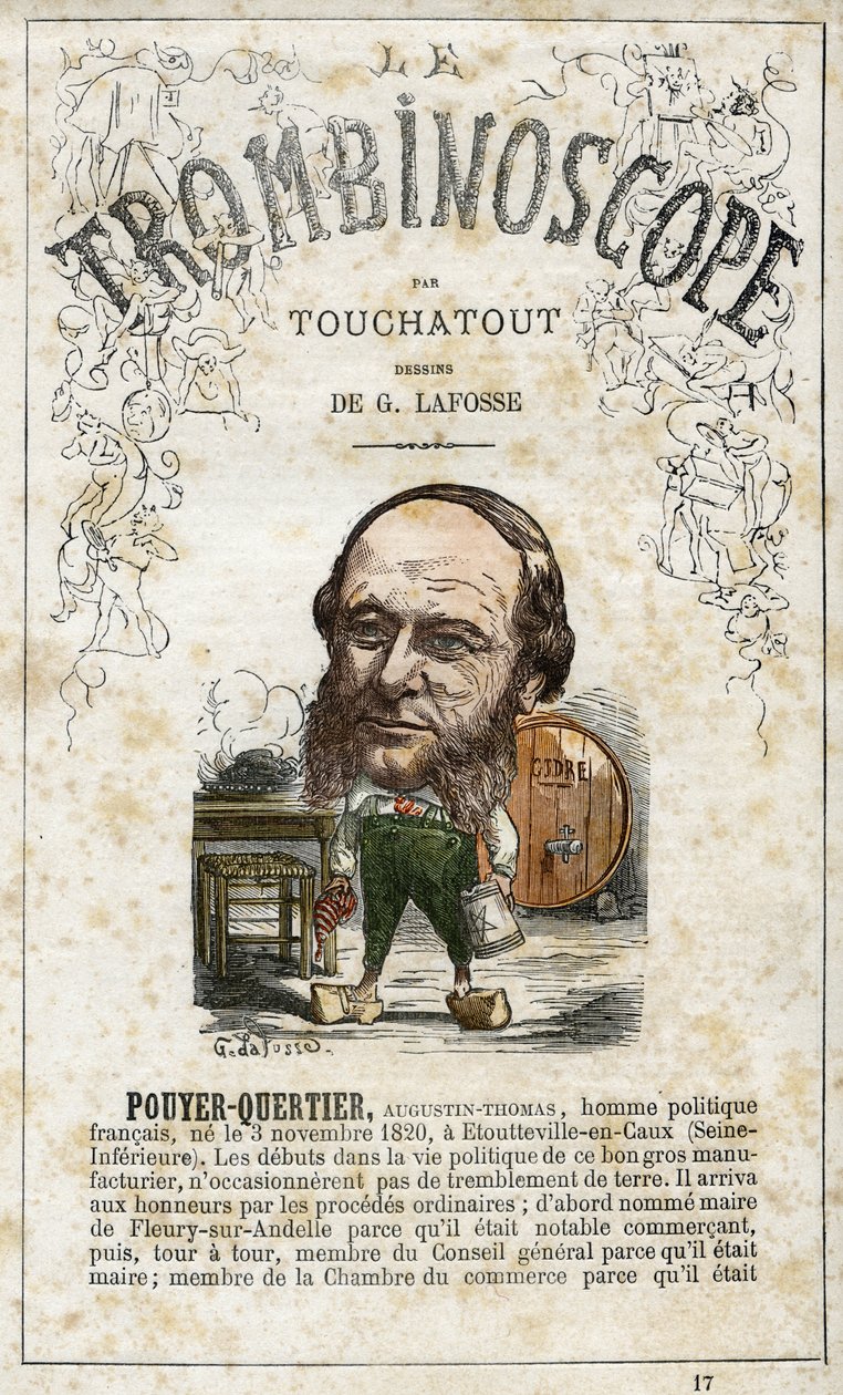  od Georges Lafosse