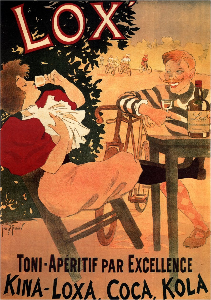 Závěsný od Georges Meunier