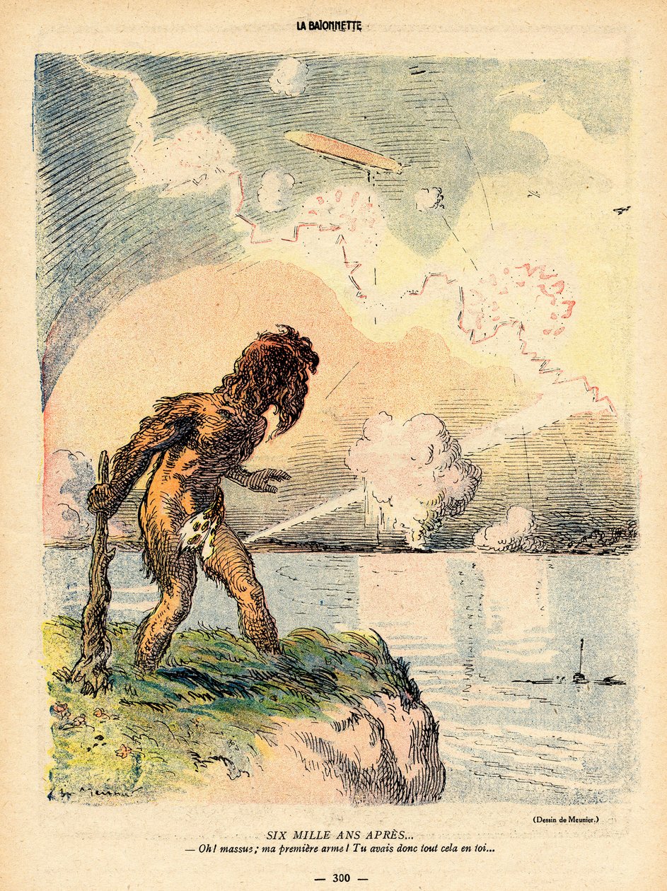 Závěsný od Georges Meunier