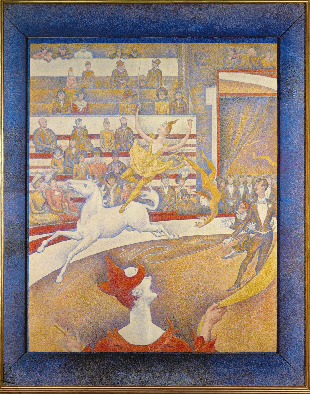  od Georges Pierre Seurat