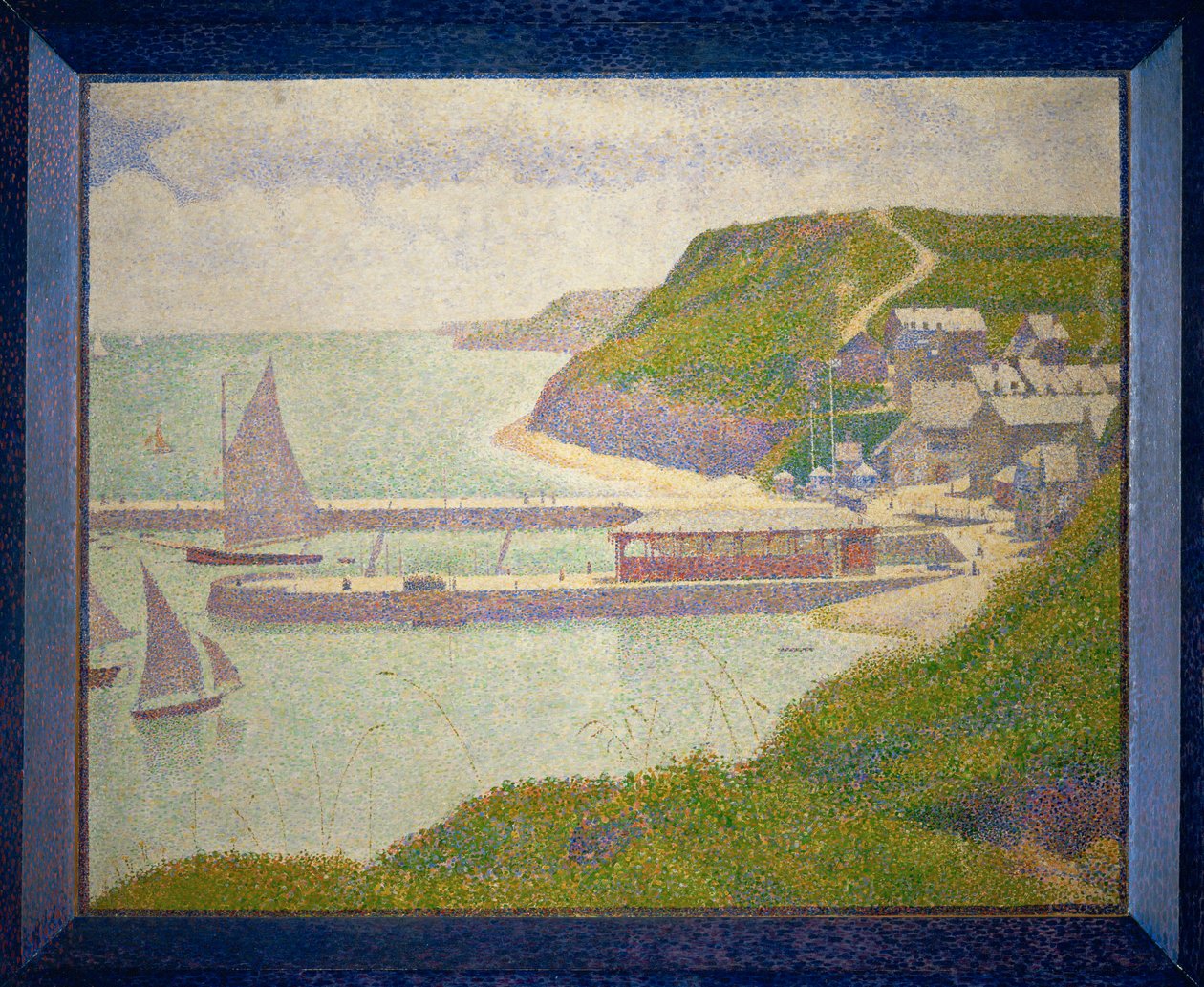  od Georges Pierre Seurat