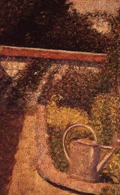Konev od Georges Pierre Seurat