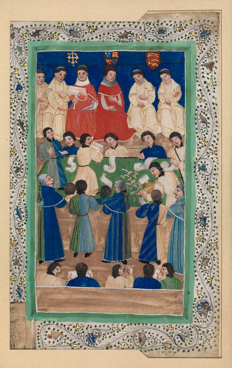 Kancelářský soud, cca 1460 (21962470521) od Georgia Levan Ramishvili from Tbilisi