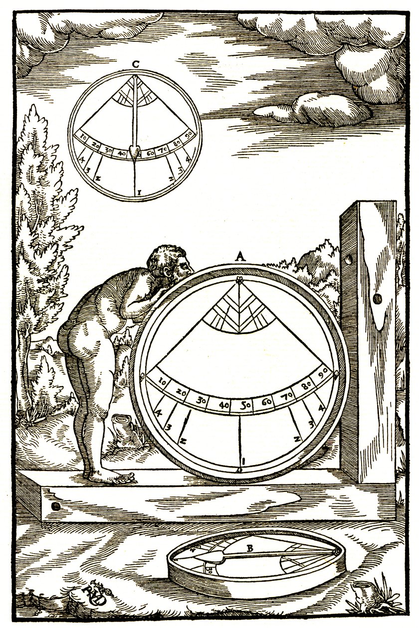 Titulní strana DE RE METALLICA, Georgius Agricola od Georgius Agricola