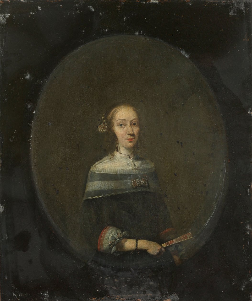  od Gerard Terborch