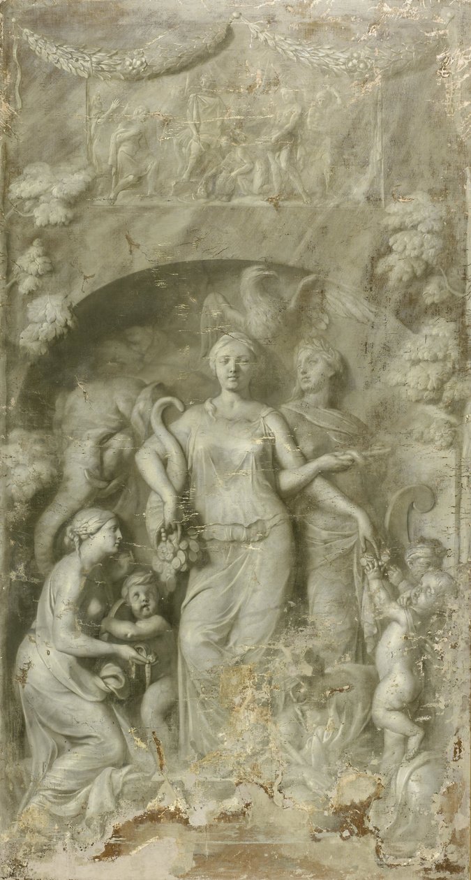  od Gerard de Lairesse