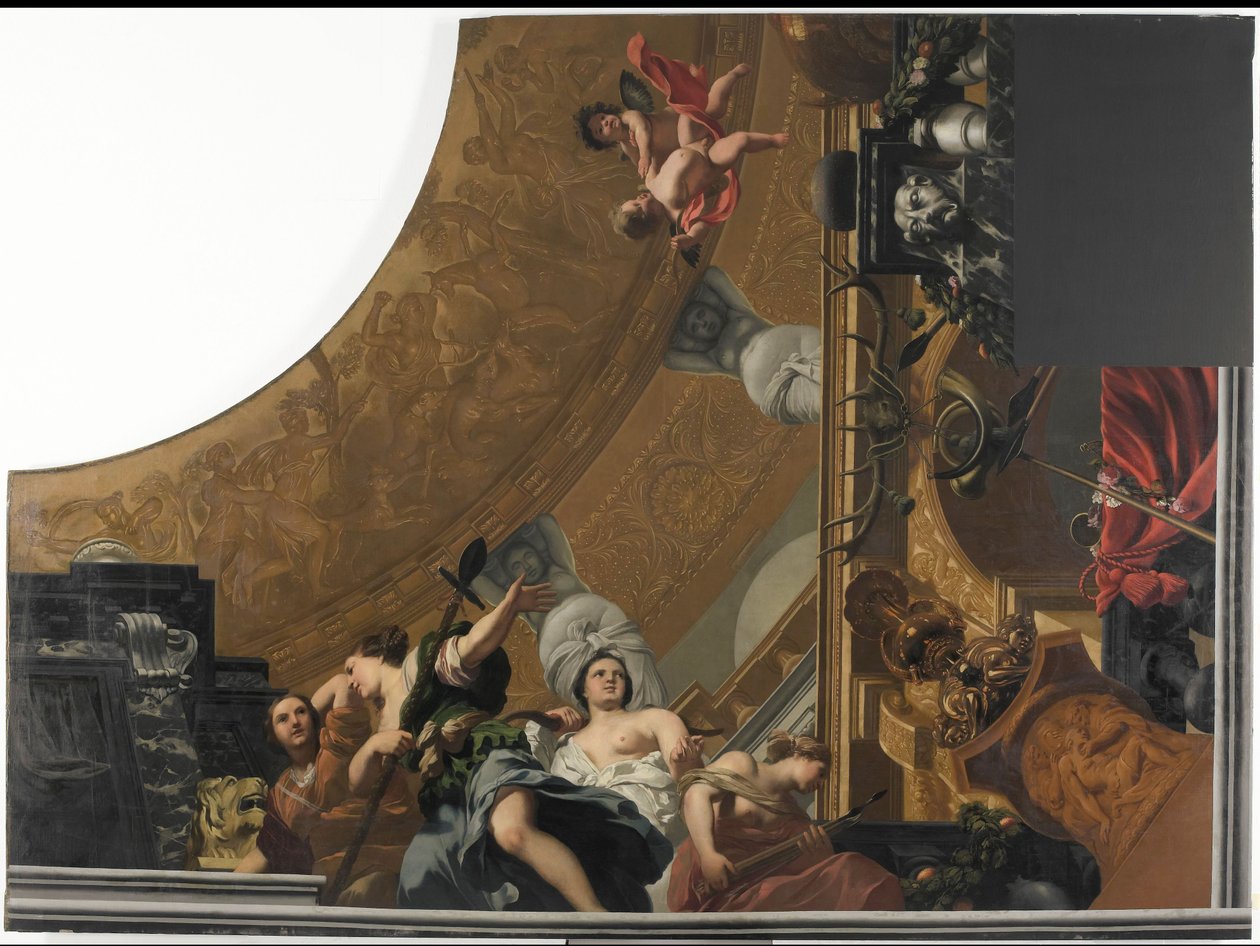  od Gerard de Lairesse
