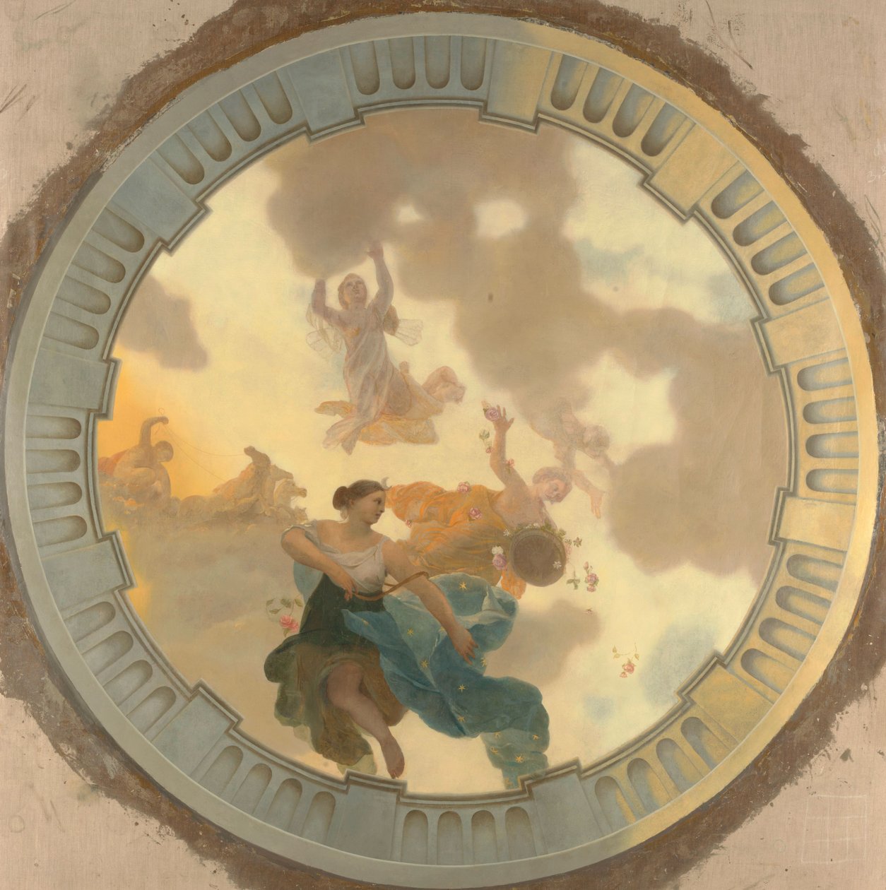  od Gerard de Lairesse