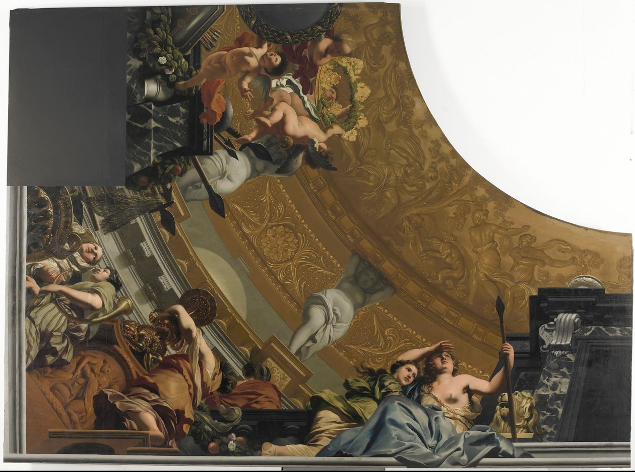  od Gerard de Lairesse