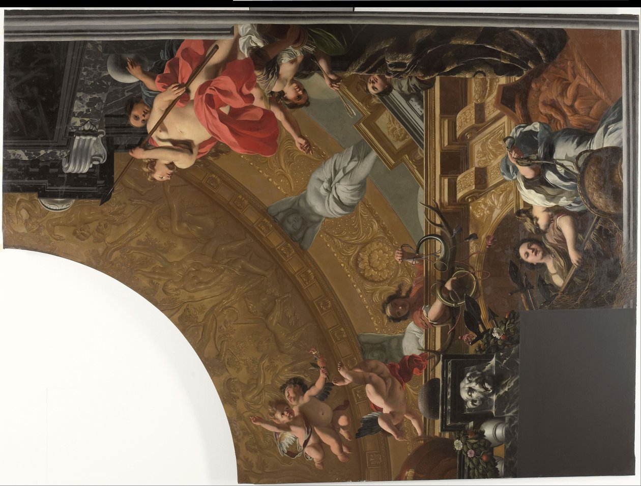  od Gerard de Lairesse