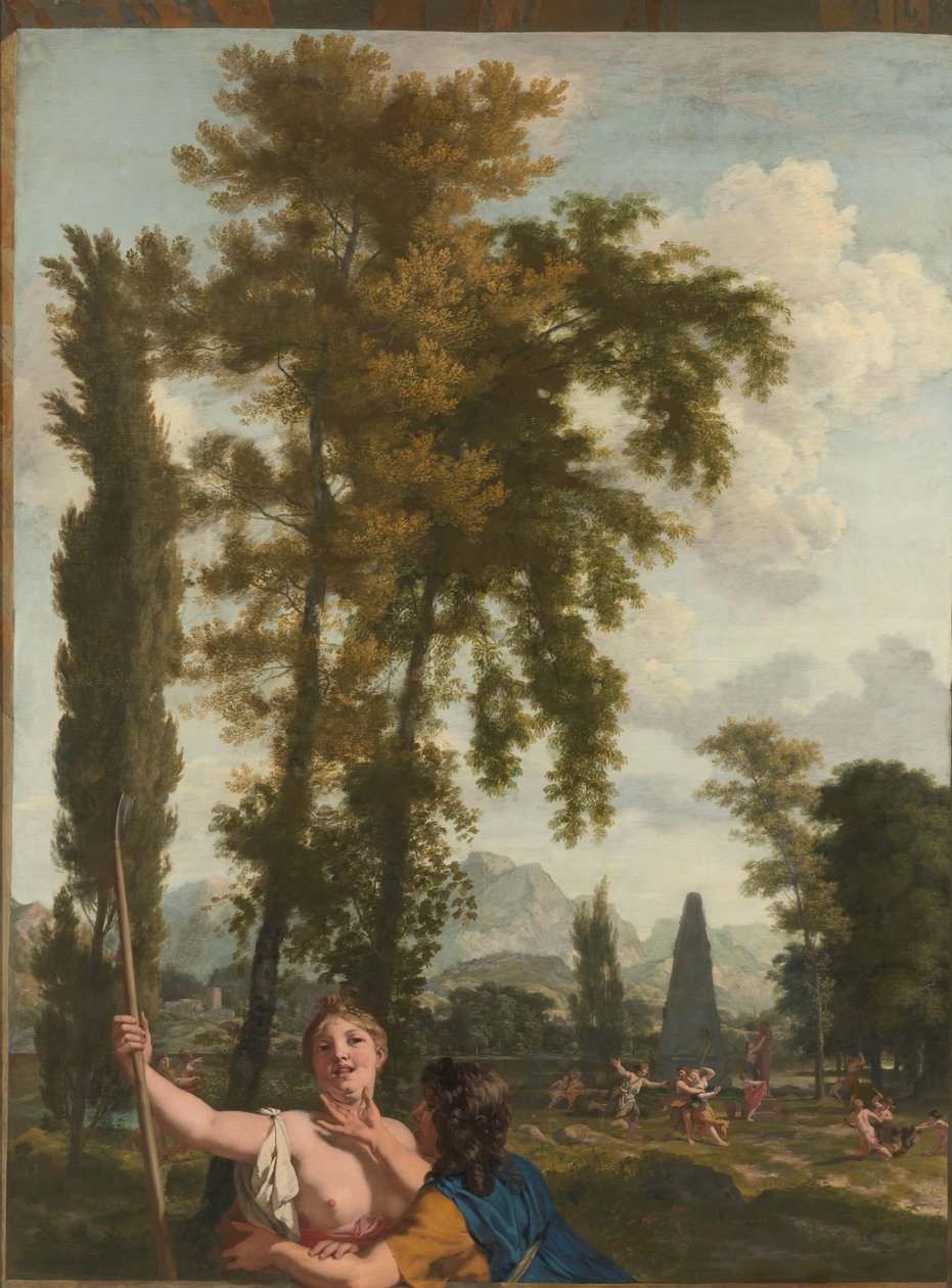  od Gerard de Lairesse