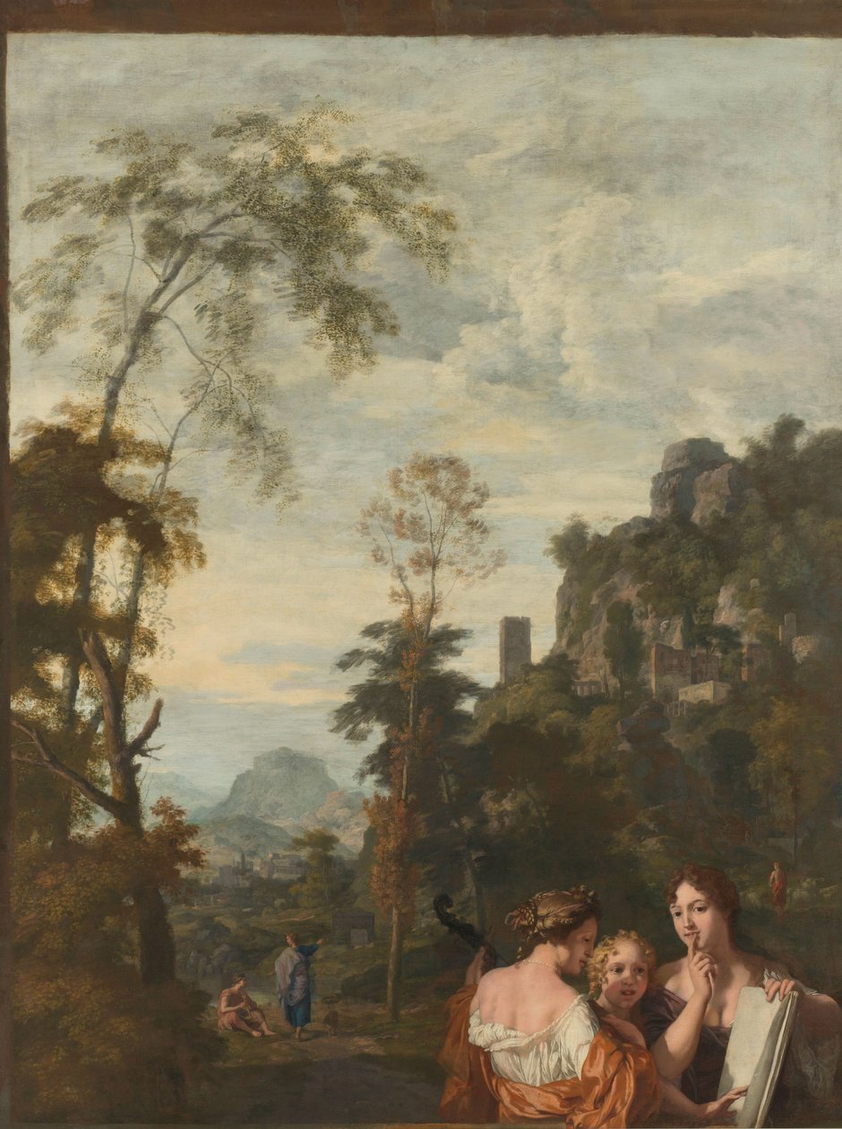  od Gerard de Lairesse