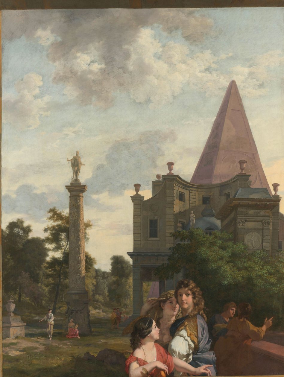  od Gerard de Lairesse