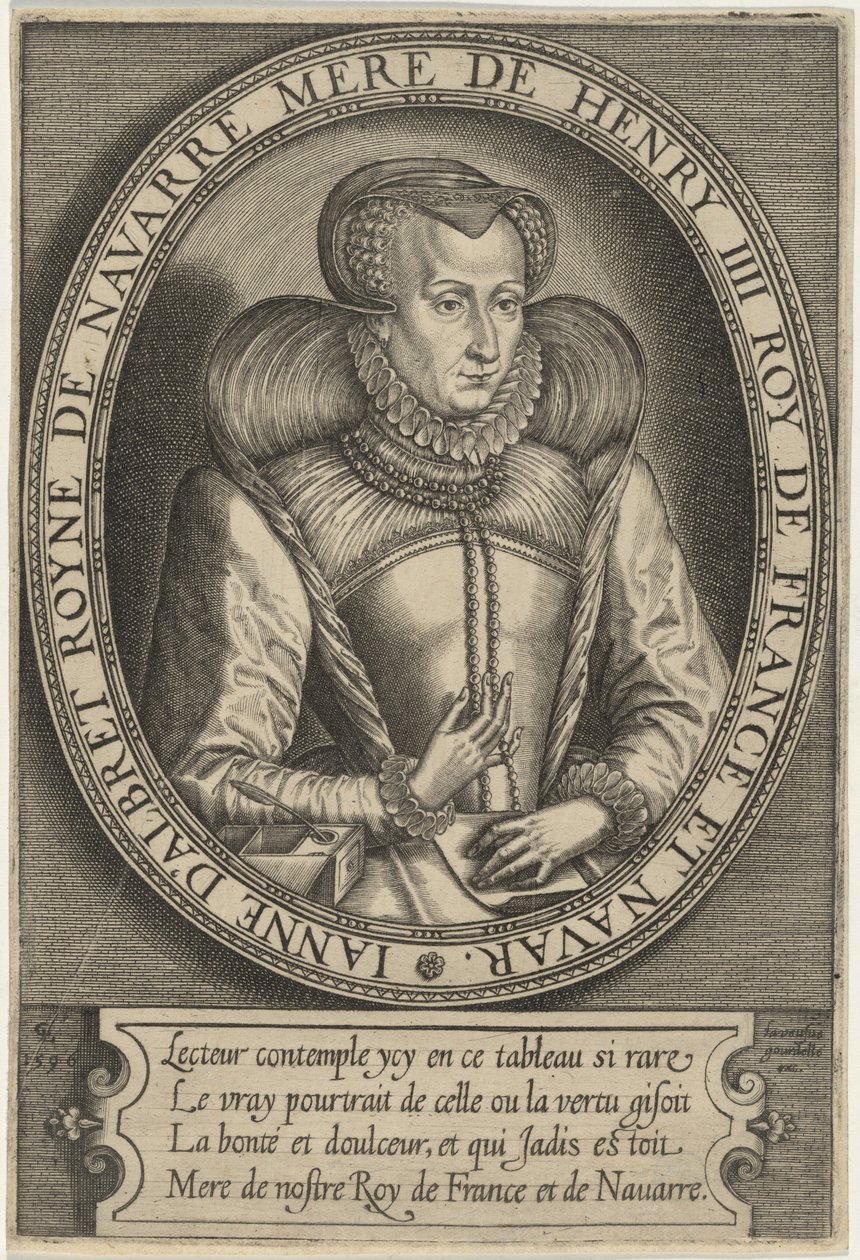 Jana d