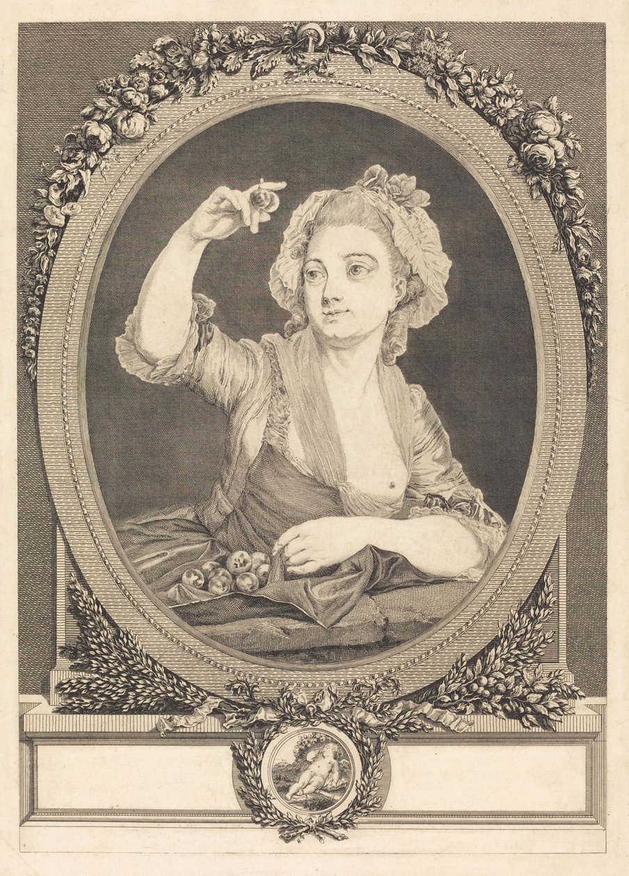 švestky. od Geraud Vidal