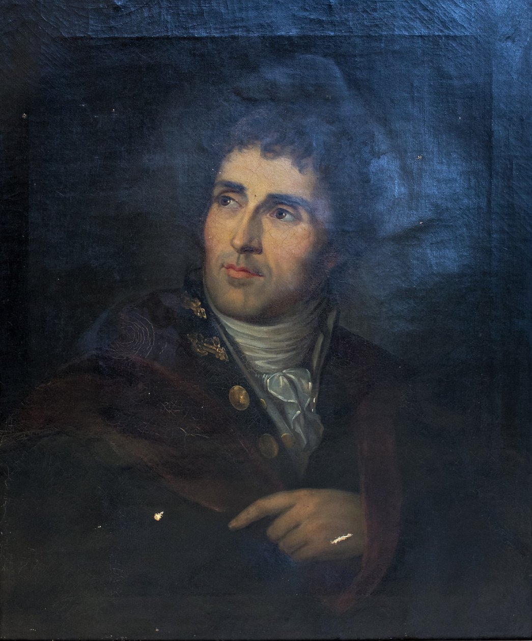 Gerhard von Kügelgen od Gerhard von Kügelgen