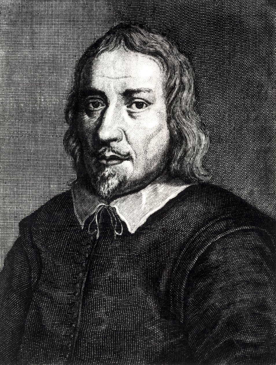 Jakob Bohme (1575-1624) od German School